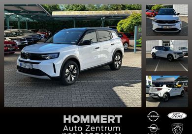 Opel Frontera, 2026