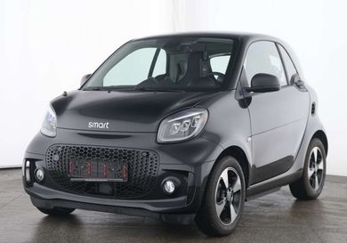 Smart ForTwo, 2024