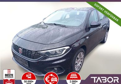 Fiat Tipo, 2020