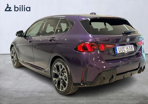 BMW 120, 2026