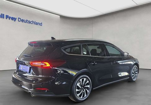 Ford Focus, 2024