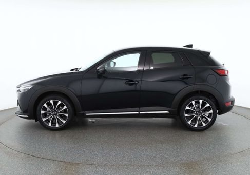 Mazda CX-3, 2019 2