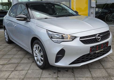 Opel Corsa, 2023 3