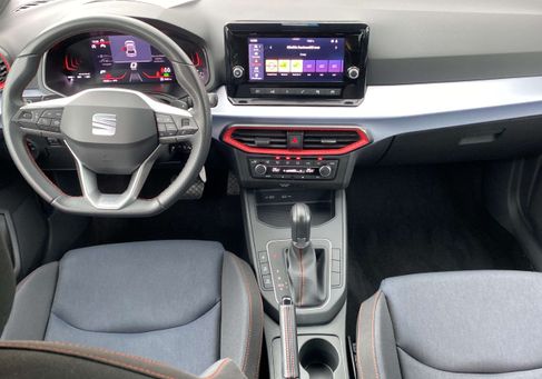 Seat Ibiza, 2025