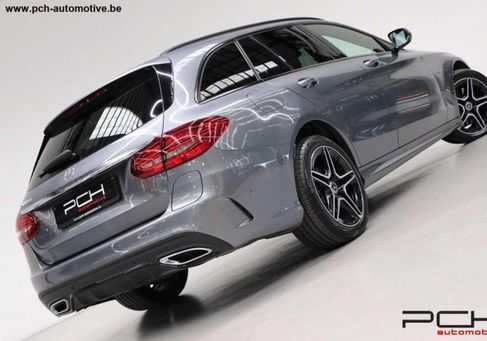 Mercedes-Benz CLA Klasė, 2021