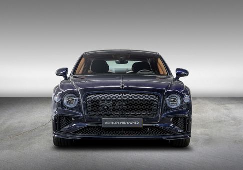Bentley Flying Spur, 2025