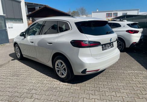 BMW 218, 2023 3