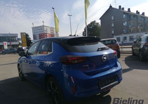 Opel Corsa, 2023 2