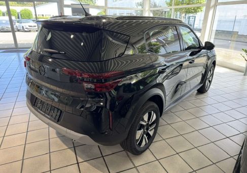 Opel Frontera, 2026