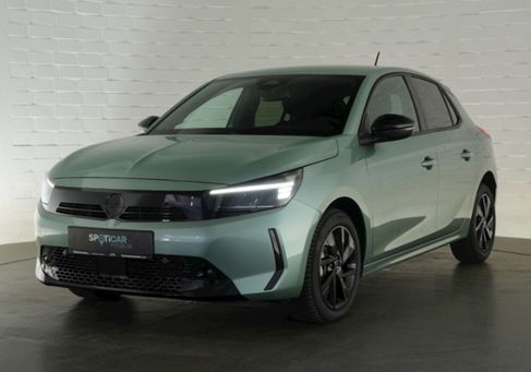 Opel Corsa, 2025 2
