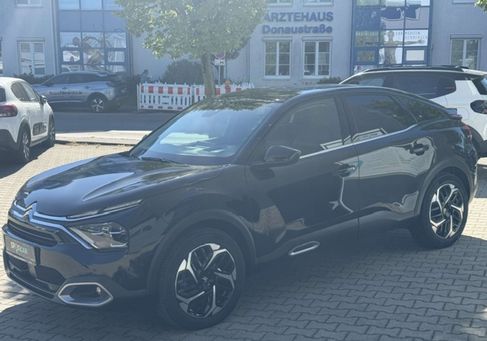 Citroën C4, 2024 2