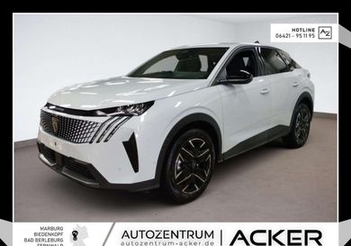 Peugeot 3008, 2025