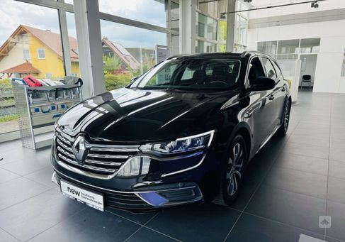 Renault Talisman, 2022