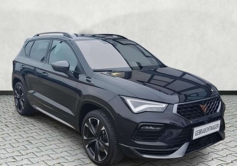 Cupra Ateca, 2022 2