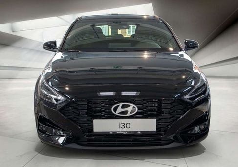 Hyundai i30, 2026 2