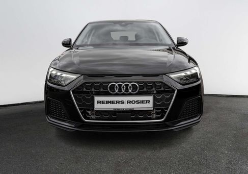 Audi A1, 2025 3