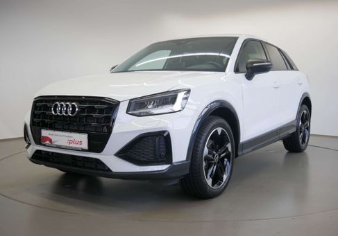 Audi Q2, 2025 2