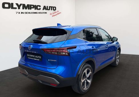 Nissan Qashqai, 2023 3
