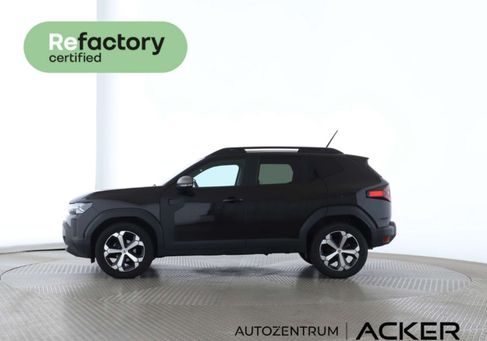 Dacia Duster, 2025 3