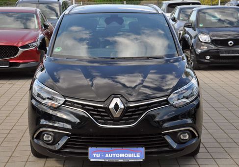 Renault Grand Scenic, 2019