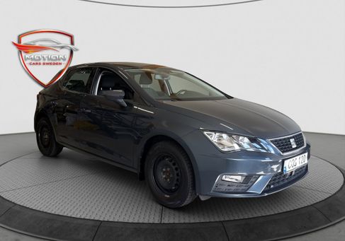 Seat Leon, 2020