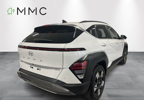 Hyundai Kona, 2026 2