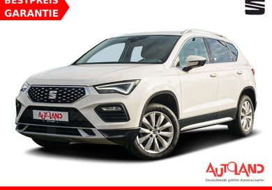 Seat Ateca, 2023