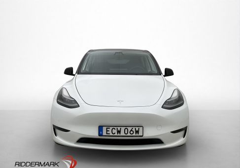 Tesla Model Y, 2022 2