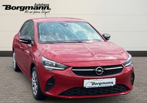 Opel Corsa, 2023 3