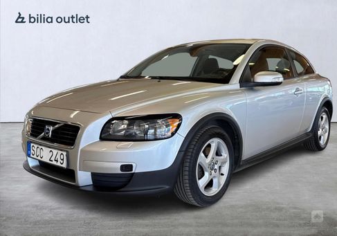 Volvo C30, 2009