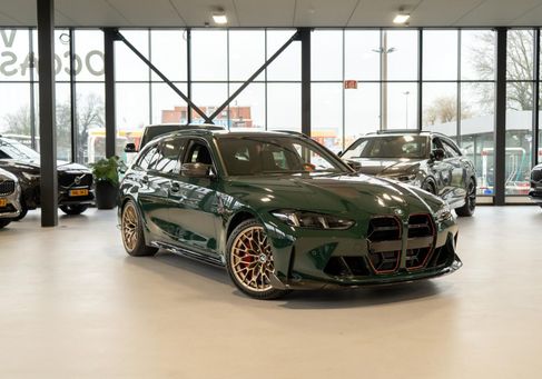 BMW M3, 2025