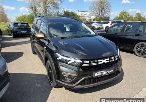 Dacia Jogger, 2025 2