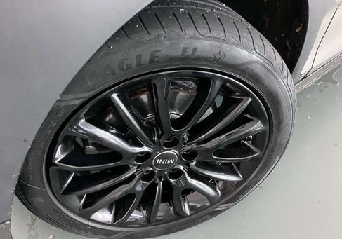 MINI Cooper Clubman, 2020