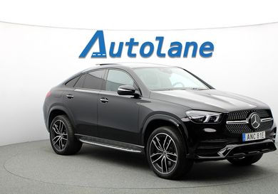 Mercedes-Benz GLE 350, 2023