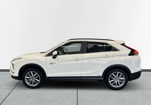 Mitsubishi Eclipse Cross, 2021