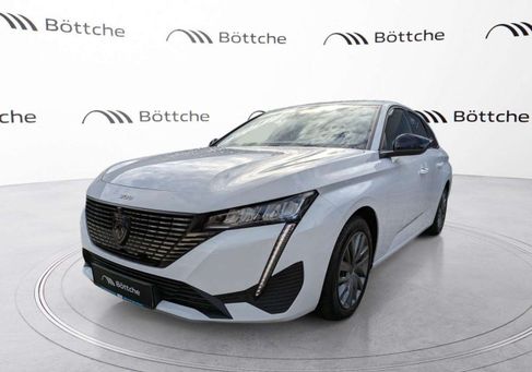 Peugeot 308, 2023