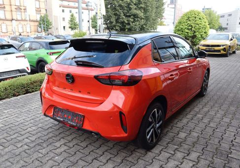 Opel Corsa, 2026 2
