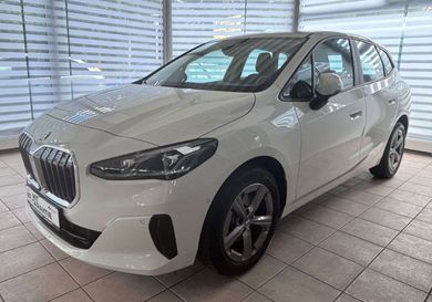 BMW 218, 2023