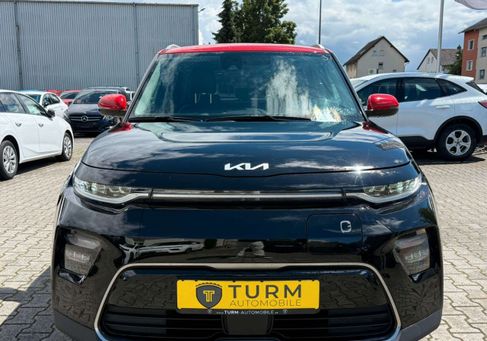 Kia Soul, 2022