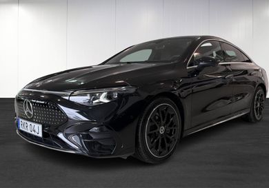 Mercedes-Benz CLA 250, 2026