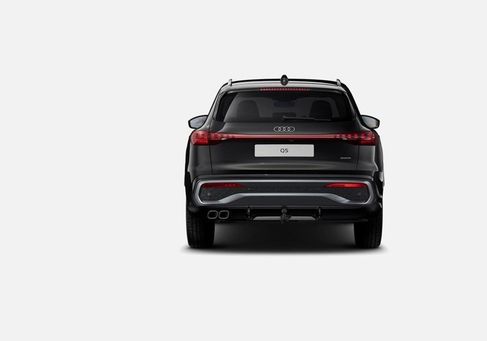 Audi Q5, 2026 3