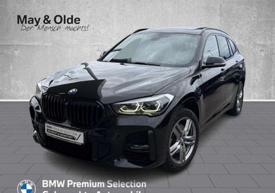 BMW X1, 2021