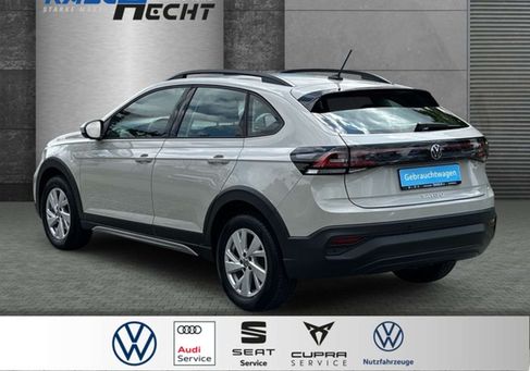 Volkswagen Taigo, 2024
