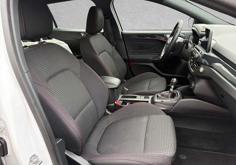 Ford Focus, 2020