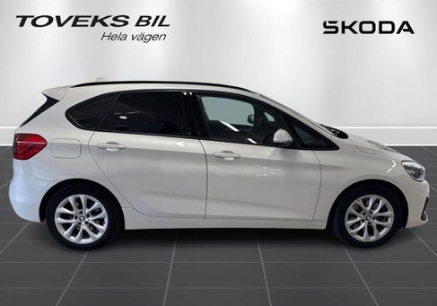 BMW 225 Active Tourer, 2021