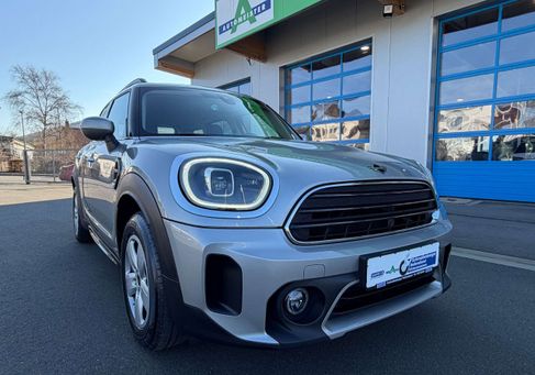 MINI Cooper Countryman, 2023