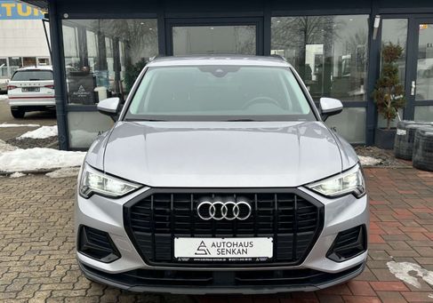Audi Q3, 2022