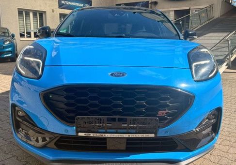 Ford Puma, 2023 3