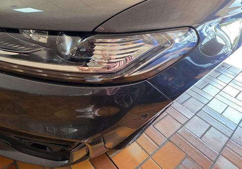Ford Mondeo, 2022