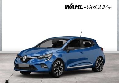 Renault Clio, 2023